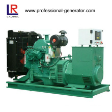 Brushless 400kw Natural Gas Generator